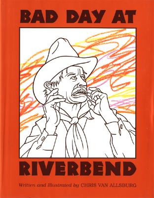 Bad Day At Riverbend