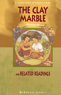 The Clay Marble and Related Readings