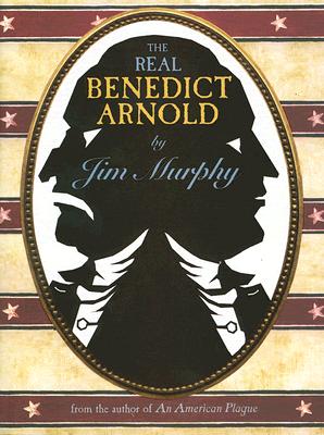 Real Benedict Arnold