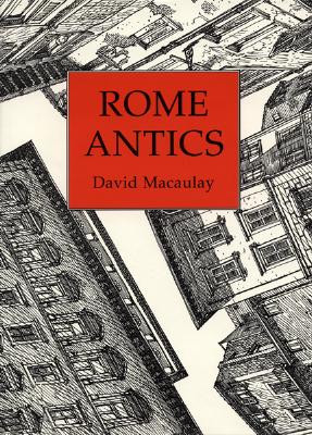 Rome Antics Image for Rome Antics