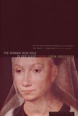 The Woman Who Died in Her Sleep