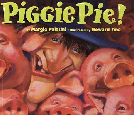 Image for Piggie Pie! Piggie Pie!