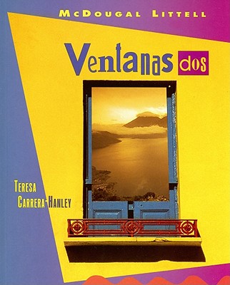 Ventanas: Ventanas dos 1998 (Spanish Edition)