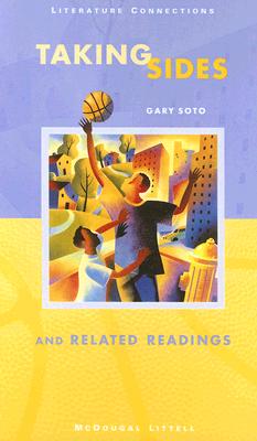 McDougal Littell Literature Connections: Student Text Taking Sides 1998