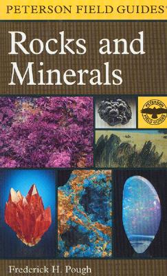 Image for A Field Guide to Rocks and Minerals (Peterson Field Guides)