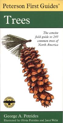 Peterson First Guide To Trees