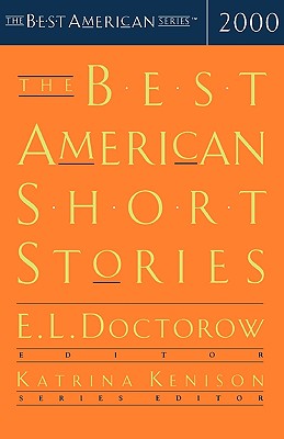 The Best American Short Stories 2000 (The Best American Series)