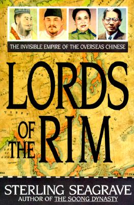 Image for Lords of the Rim