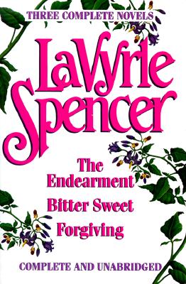 Spencer: Three Complete Novels