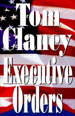 Image for Executive Orders