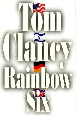 Image for Rainbow Six