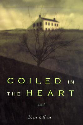 Image for Coiled in the Heart Coiled in the Heart