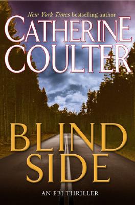 Image for Blind Side (Bk 8 FBI Series)