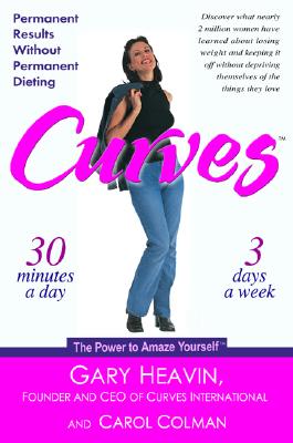 Curves: Permanent Results Without Permanent Dieting