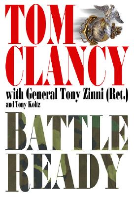 Image for Battle Ready (Study in Command)