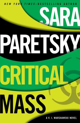 Critical Mass (A V.I. Warshawski Novel)