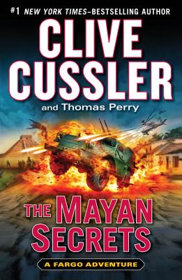 The Mayan secrets