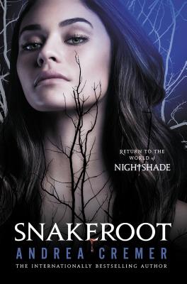 Snakeroot: A Nightshade Novel
