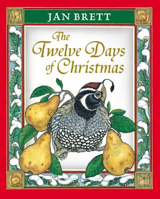 Twelve Days of Christmas