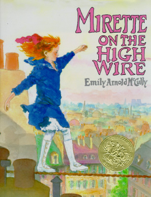 Mirette on the Highwire