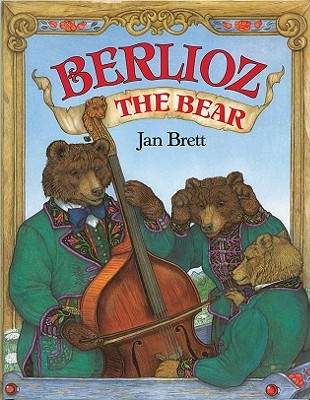 Image for Berlioz the Bear