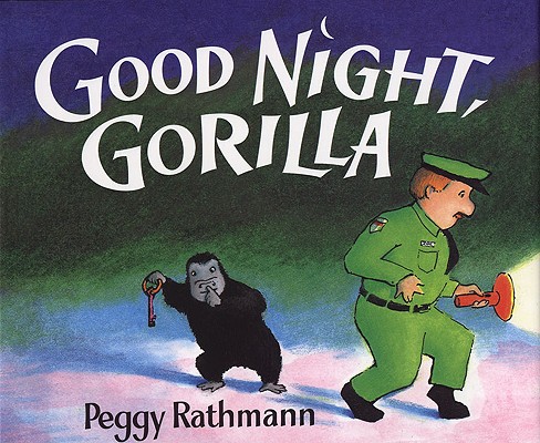 Image for Good Night, Gorilla