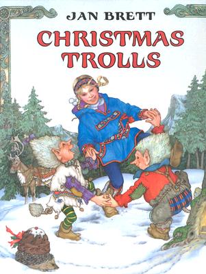 The Christmas Trolls