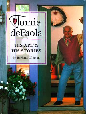 Tomie dePaola: His Art & His Stories