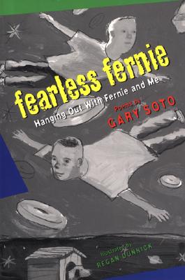 Fearless Fernie