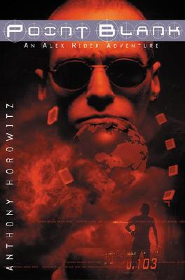 Point Blank (Alex Rider)