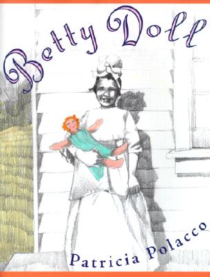 Image for Betty Doll