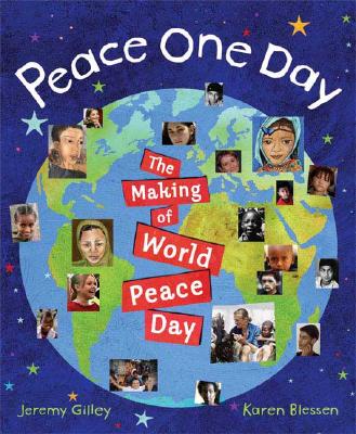 Peace One Day