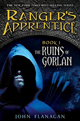 Ruins of Gorlan: Book One
