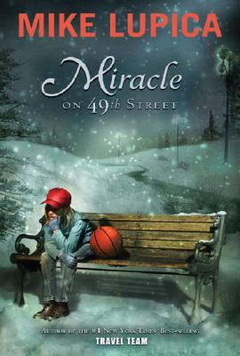 MIRACLE ON 49TH STREET