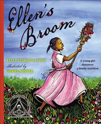 Image for ELLEN'S BROOM