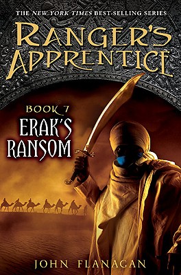 Erak's Ransom (Ranger's Apprentice, Book 7)