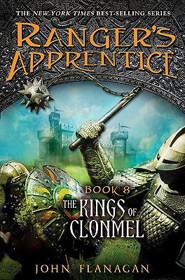 The Kings of Clonmel Book 8