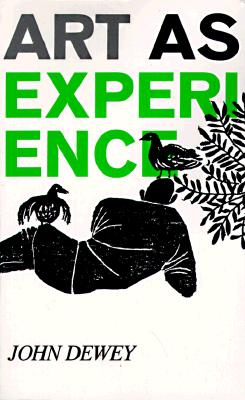 Art as Experience