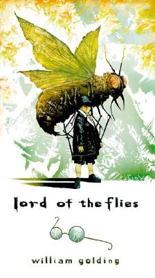 Image for LORD OF THE FLIES
