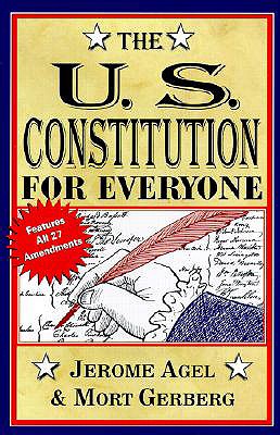 Image for The U.S.Constitution for Everyone (Perigee Book)