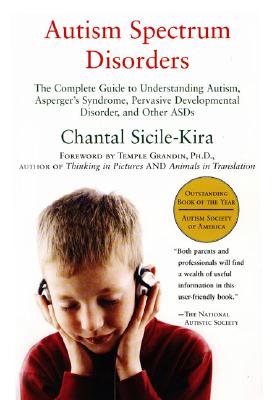 Image for Autism Spectrum Disorders: The Complete Guide
