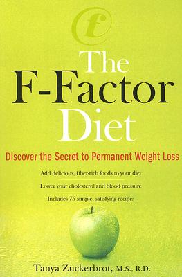Image for F-FACTOR DIET