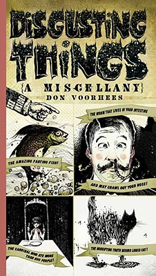 Image for Disgusting Things: a Miscellany