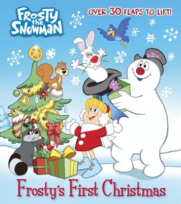 FROSTY'S FIRST CHRIS