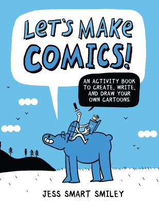 Let's Make Comics