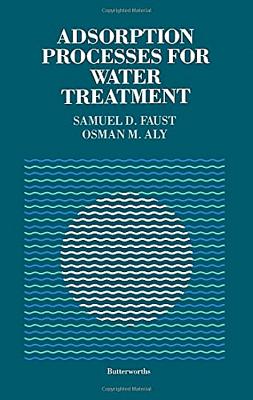 Image for Adsorption Processes for Water Treatment Adsorption Processes for Water Treatment