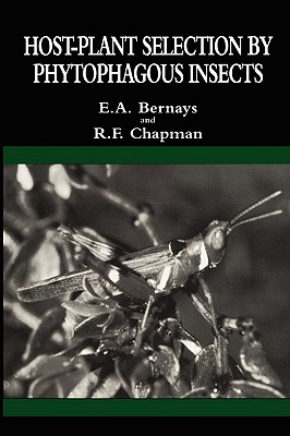 Host-Plant Selection by Phytophagous Insects (Contemporary Topics in Entomology, 2)