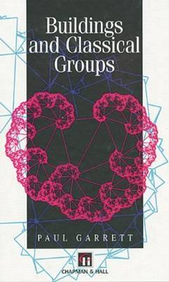 Buildings and classical groups