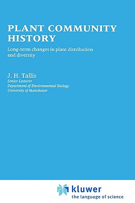 Plant Community History: Long-term changes in plant distribution and diversity