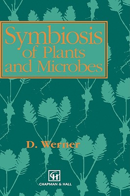Image for Symbiosis of Plants and Microbes Symbiosis of Plants and Microbes